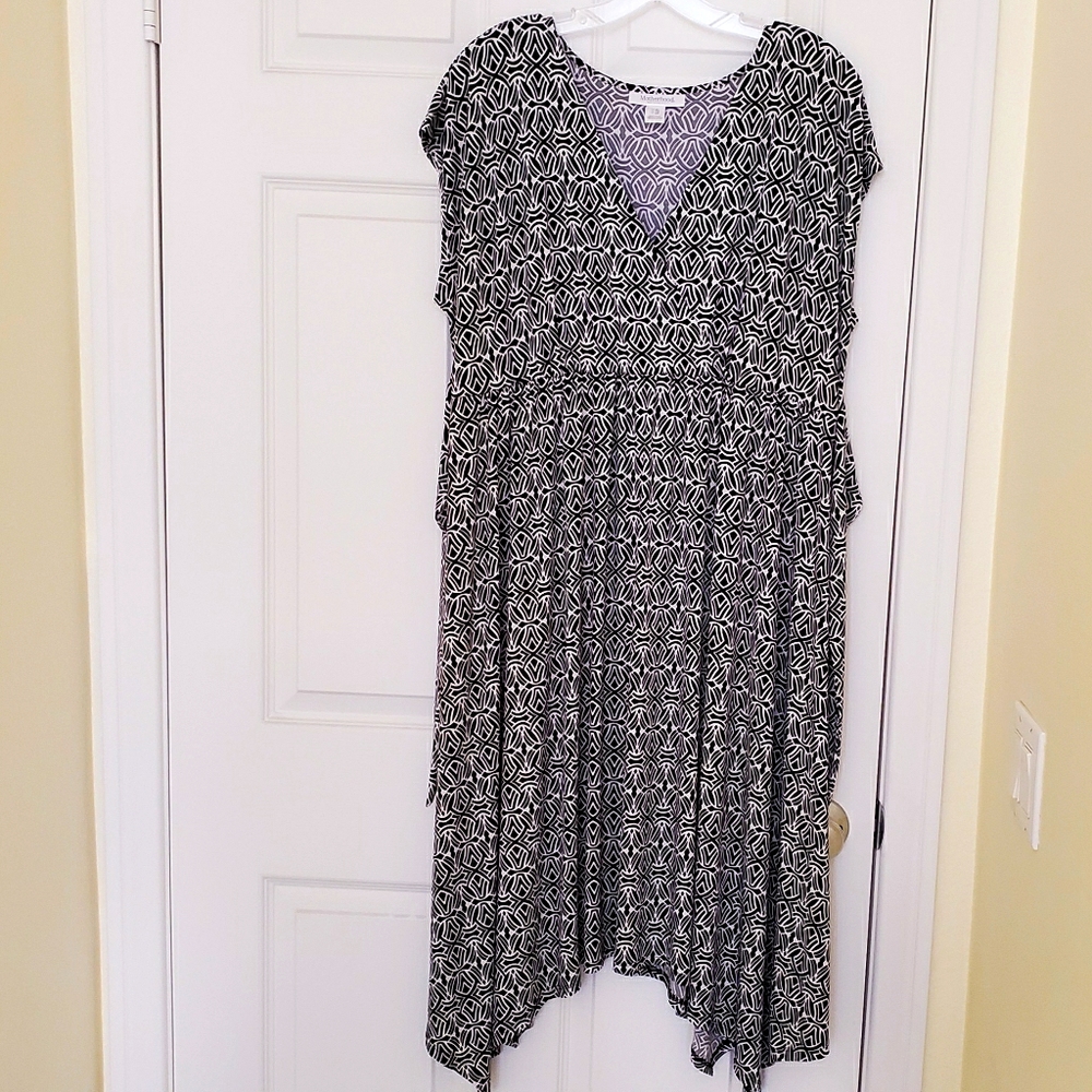 Mix n match 2/$8 Motherhood Maternity Dress